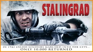 Battle of Stalingrad [upl. by Flodnar590]