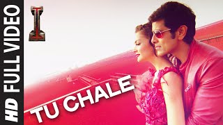 Tu Chale FULL VIDEO Song    Shankar Chiyaan Vikram  Arijit Singh  AR Rahman [upl. by Kaasi]