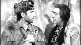 Hawkeye and the Last of the Mohicans TV1957 HAWKEYES HOMECOMING S1E1 [upl. by Ardnek223]