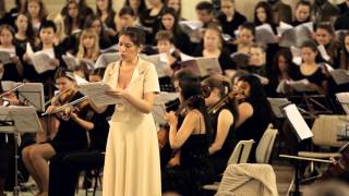 John Rutter Magnificat  6  Esurientes [upl. by Oranneg]