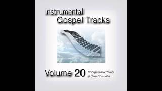 Order My Steps Medium Key GMWA Women Instrumental Performance Track SAMPLE [upl. by Hurwit]