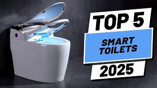 Best Toilet Models Review [upl. by Acillegna]