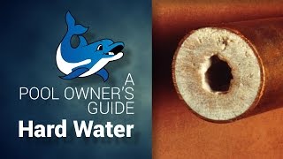 A Pool Owners Guide to Water Hardness [upl. by Aicatsana]