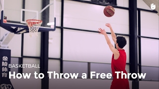 The Free Throw  Basketball [upl. by Adore725]