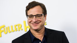 Bob Saget Dead at 65 [upl. by Longfellow]