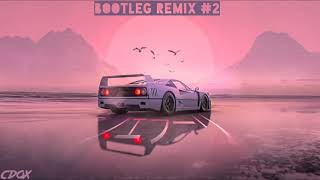 Bootleg Remix 2021 [upl. by Oisangi]