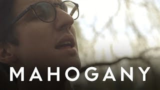 Dan Croll  Sweet Disarray  Mahogany Session [upl. by Ayatnwahs]