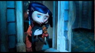 Coraline 2 trailer [upl. by Murton]