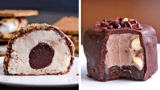 Yummy Dessert Ideas You Need To Try Today  Fun DIY Easy Recipe Ideas  So Yummy [upl. by Aruat]