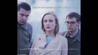 Hooverphonic  Mad About You Palm Skin Remix [upl. by Geerts204]