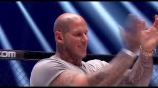 Fast and Furious 9  John Cena Jakob vs Martyn Ford Sue  Healthbars  Fight Scene [upl. by Anayd835]