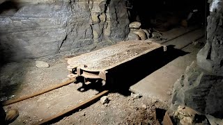 793F loading at Boddington Mine [upl. by Noiram993]