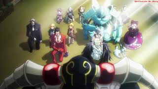 AMV MYTH amp ROID 「VORACITY」Overlord Opening 3 [upl. by Horlacher695]