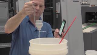 How To Measure Coating Viscosity [upl. by Yale]