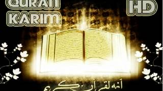 SURAH AL BAQARAH full by Mishary Alafasy HD  QURAN [upl. by Llemart]