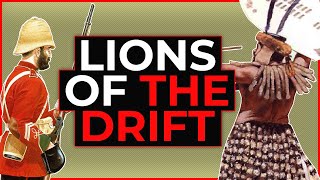 The Battle of Rorkes Drift  Military History Animated [upl. by Teodoor321]