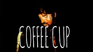 Anthony Lazaro  Coffee Cup Official Video [upl. by Daffy]