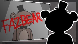 The Names of FNAF Characters are Weird [upl. by Januisz]