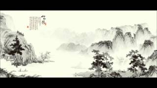 Traditional Chinese Music A Moonlit Night On The Spring River 春江花月夜 [upl. by Manoff]