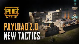 PUBG MOBILE  Payload 20 Tips and Tricks [upl. by Inattyrb851]