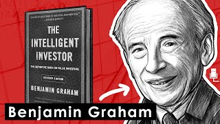 The Intelligent Investor By Benjamin Graham [upl. by Purpura]