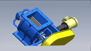 Meyer Rotary Valve Basics [upl. by Javed]