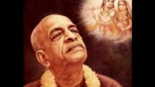 Samsara Davanala  Srila Prabhupada [upl. by Sapphira176]