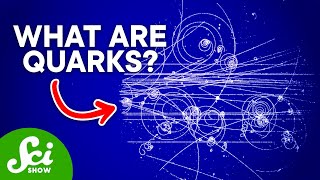 Quarks The Miracle That Saved Particle Physics [upl. by Stafani]