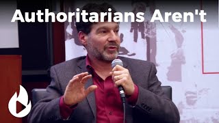 Left and Right Libertarians Should Unite [upl. by Aivil]