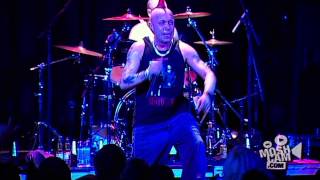 The Exploited  UK 82  Live in Sydney  Moshcam [upl. by Ardussi]