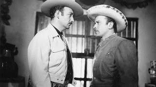 Dos tipos de cuidado 1953 Pedro Infante  Jorge Negrete [upl. by Bollinger190]