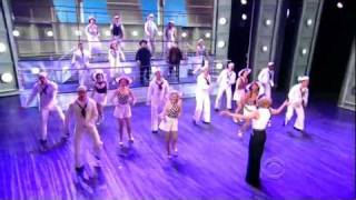 Anything Goes  65th Annual Tony Awards [upl. by Adnek]