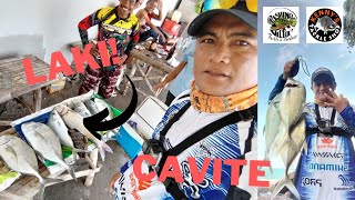 Fishing Vlog in Ternate Cavite  Jayhson Fesariton [upl. by Kessiah739]