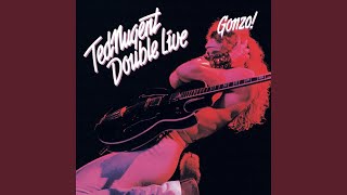 Baby Please Dont Go Live at Taylor County Coliseum Abilene TX  November 1977 [upl. by Clerk]