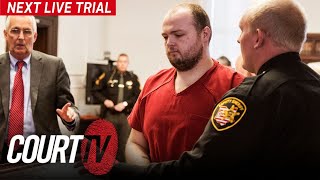 Ohio Family Massacre Trial Court TVs Next Live Trial [upl. by Maida893]