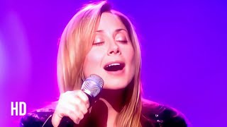 Lara Fabian  Je Taime Live at La Dernière Chance France 2003 [upl. by Ahsinroc]