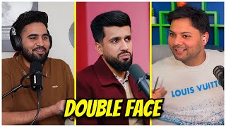 Anmol kwatra jooth Bol Reha interview vich ਪਹਿਲਾ ਗੁਰਦਵਾਰਿਆਂ ਉੱਤੇ ਮਹੰਤਾ ਦਾ ਕਬਜਾ ਸੀ EP84 [upl. by Baird]