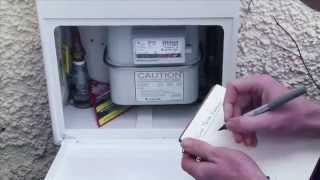 How To Read Your Meter [upl. by Edin]