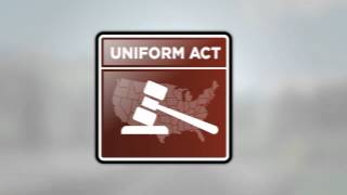 Introduction to RightofWay Requirements and the Uniform Act [upl. by Meelak729]