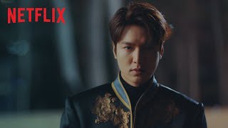 The King  Eternal Monarch Season 1  Official Trailer  Netflix [upl. by Blondelle99]