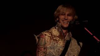 Machine Gun Kelly  Tickets to My Downfall Live  The Roxy 4K [upl. by Yerffoeg786]