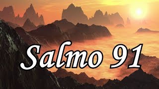 Oración de la Noche Salmo 91 [upl. by Akerahs]