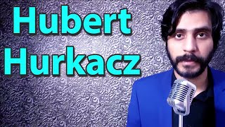 How To Pronounce Hubert Hurkacz [upl. by Harima]