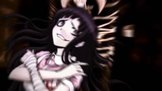 Mikan Tsumiki Birthday edit SDR2 SPOILERS [upl. by Amzu]