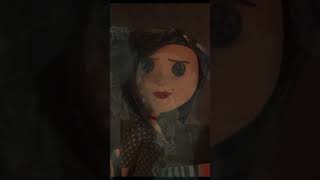 Dark Coraline Movie Theory [upl. by Sorvats]