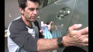 Fix Car Scratches ▶ New Easy Method  PART 2 [upl. by Eanel344]