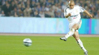 ⚽► Roberto Carlos quotTOP 15 Goalsquot For REAL MADRID 19962007 [upl. by Airekahs]