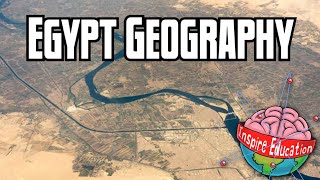 Geography of Ancient Egypt [upl. by Louise]