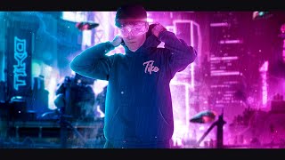 Tiko  Grant amp H1ghsky1 Disstrack Official Music Video [upl. by Berliner]