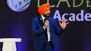 CHALLENGES  Herbalife  Independent Associate  CAPT CHARANJIT SINGH [upl. by Anyer]